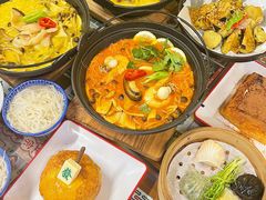 -七爷清汤腩·港式餐厅(金狮广场店)