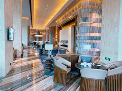 -希尔顿南海酒店·观廊大堂吧·海景下午茶