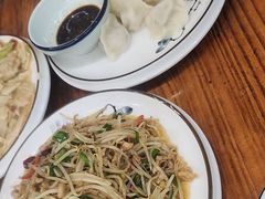 -圣夜东北菜烧烤·夜宵·小龙虾(胥江路店)