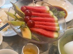 -南方酒店·淮扬菜(回民街店)