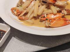 -龙宴海鲜城(经中路店)