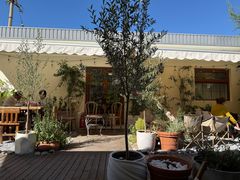 -AHAVA·Fang Baking Studio