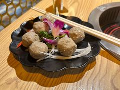 -正禾鲜·潮汕牛肉火锅(凯德天府店)