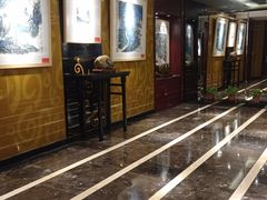 -紫鑫阁饭庄(长安店)