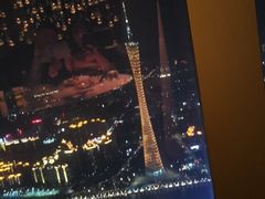 -广州四季酒店·佰鲜汇·现代法餐