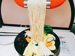 -许府牛火锅(信义坊总店)