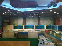 水产区-北塘海鲜·天津菜(大光明桥旗舰店)