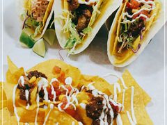 -TACO TUESDAY塔可星期二(人民路店)