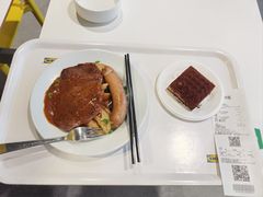 -宜家·瑞典风味餐厅(无锡店)