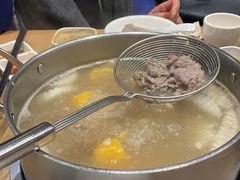 -掂档潮汕牛肉火锅(沈阳万象城店)