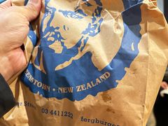 -Fergburger(皇后镇店)