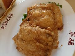 -华梅西餐厅(哈尔滨中央大街店)
