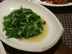 -逸林轩中餐厅(中信泰富朱家角锦江酒店)