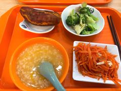 -梅园食堂