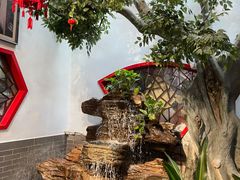 -老德州四合院·德州菜(天衢路店)