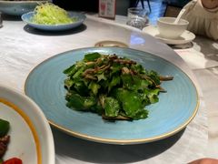 -志明眷村·台式融合菜·宵夜