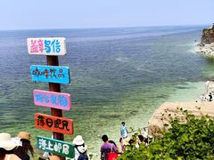 -养马岛旅游度假区