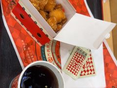 -塔斯汀中国汉堡(青浦宝龙广场店)