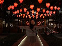 -成都博舍酒店