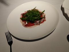 -Oyster Talks 四度蚝法餐厅