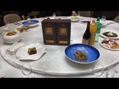 -世纪缘湖滨花园酒店·湖景轩中餐厅(太阳宫店)
