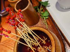 串串香-映水芙蓉(上海万象城店)