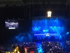 -成都金融城演艺中心