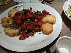 -直隶安家牛肉罩饼(七一路店)