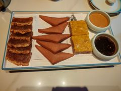 -磁州卤面·邯郸地方菜(复兴区店)