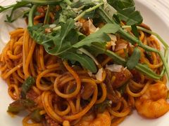 经典意式肉酱面-必胜客(东大桥店)