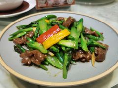 -顺德美的万豪酒店-万豪中餐厅