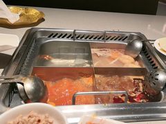 -海底捞火锅(宝龙广场夜宵主题店)