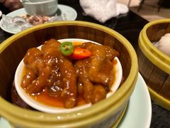 -五缘湾凯悦酒店·悦饗中餐厅