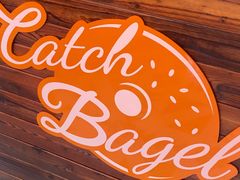 -Catch Bagel(芳草地店)