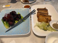 牛肉粒-蘭心·臻品(瑞虹太阳宫店)
