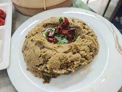 -都一处烧麦馆(前门店)