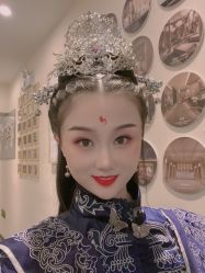 -盘子女人坊古装写真摄影(天津总店)