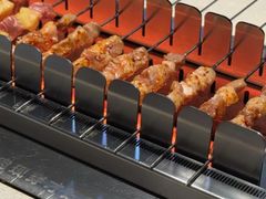 -丰茂烤串(五道口店)