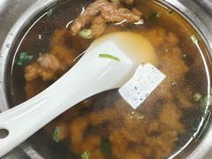 -阿秋牛排(湖心街店)