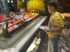 -加餐海鲜自助(集美银泰百货店)