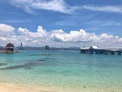 -三亚蜈支洲岛旅游区