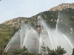 -石岛赤山风景区