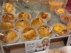 -西村叔叔的店·面包·甜品·蛋糕(崂山丽达店)