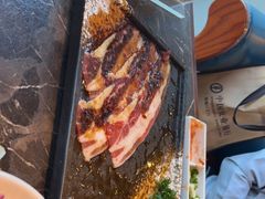 -一品诚记烤肉(大连柏威年购物中心店)