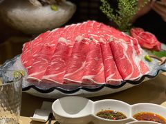 -余欢领鲜火锅(新街口店)