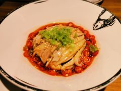 藤椒正经鸡-新太二·鲜料川菜(花都融创茂店)