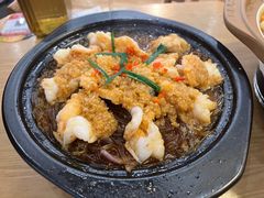 -船歌·鱼水饺青岛菜(枫蓝国际购物中心店)
