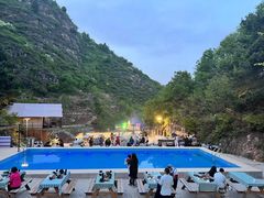 -北京山里寒舍度假酒店