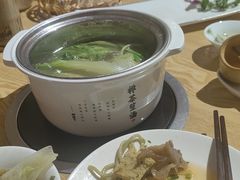 -竹鲜笙全竹宴(国色天香店)