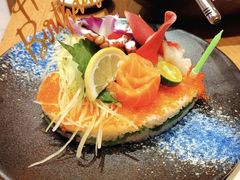 -大雄寿司(番禺万达店)